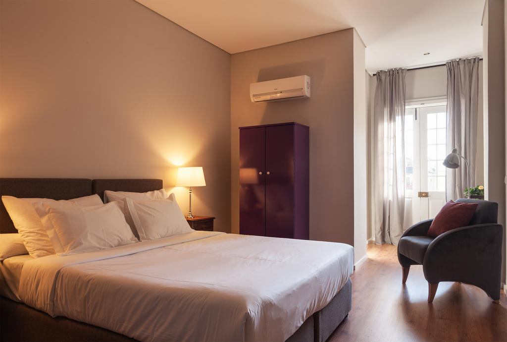 B The Guest Downtown Hotel Porto Kültér fotó